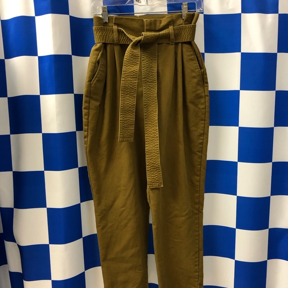 A New Day Khaki Pants - Picture 1 of 4